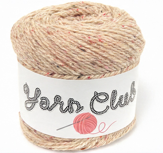 YC Herwin 100% recycled wool - 100grams - Image 11