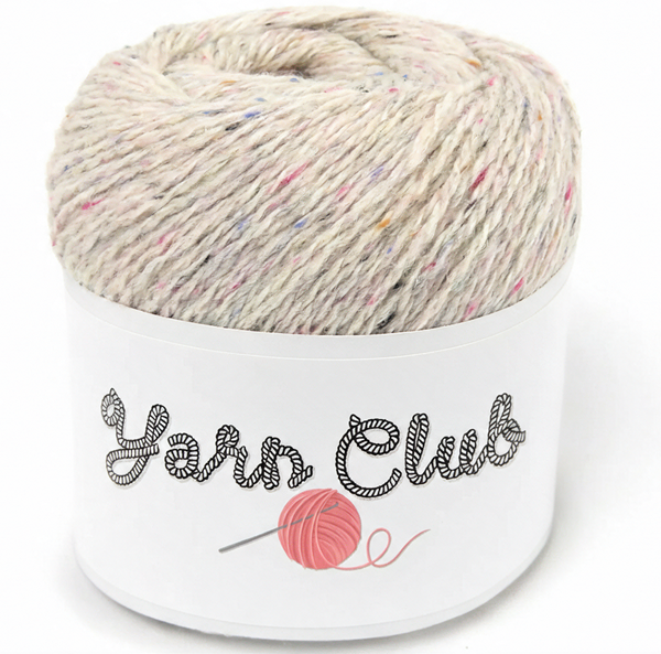 YC Herwin 100% recycled wool - 100grams - Image 8