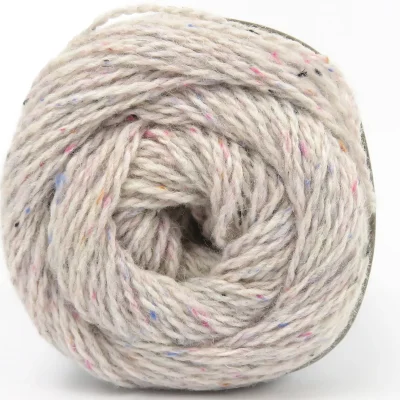 YC Herwin 100% recycled wool - 100grams