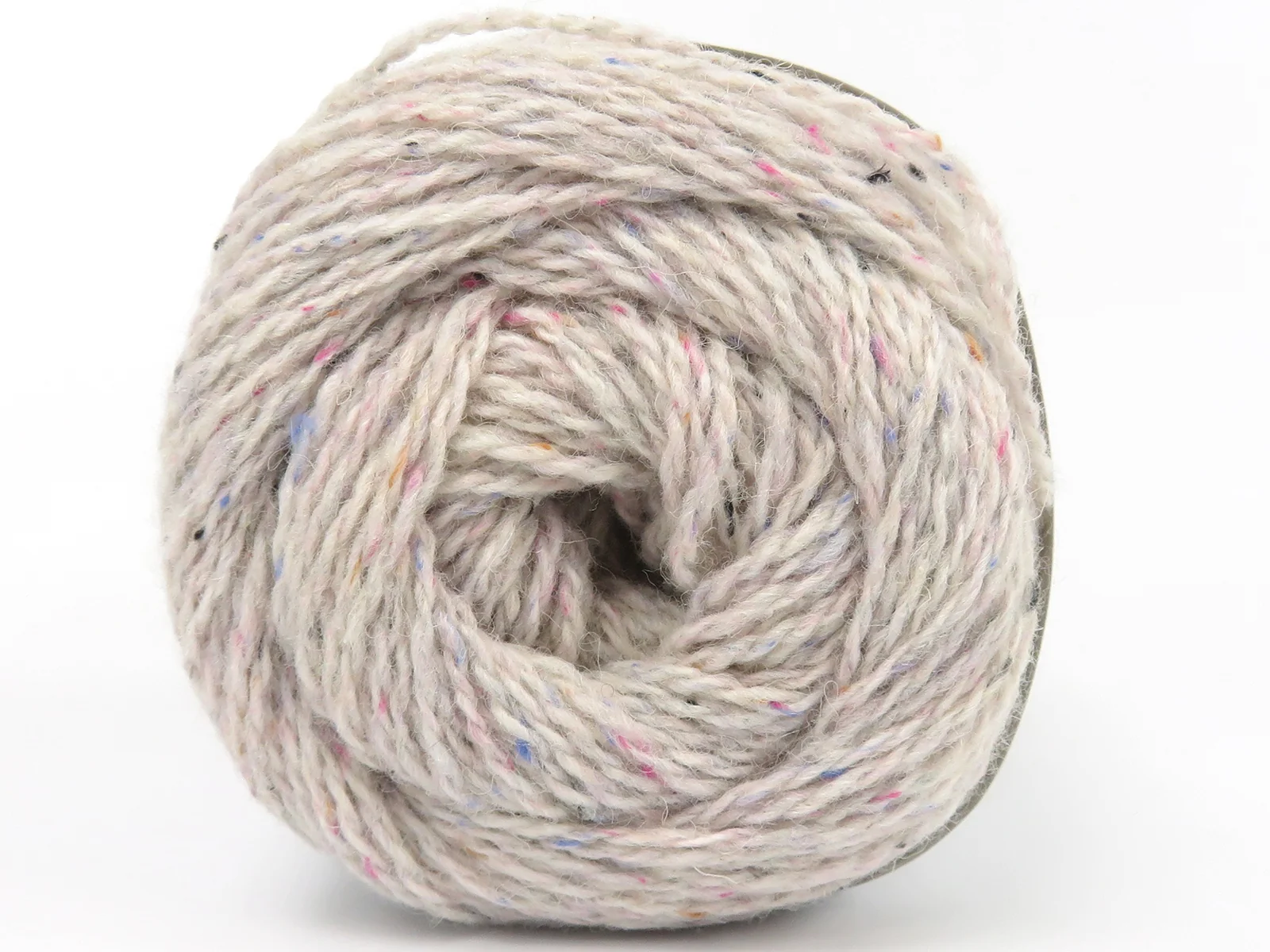 YC Herwin 100% recycled wool - 100grams