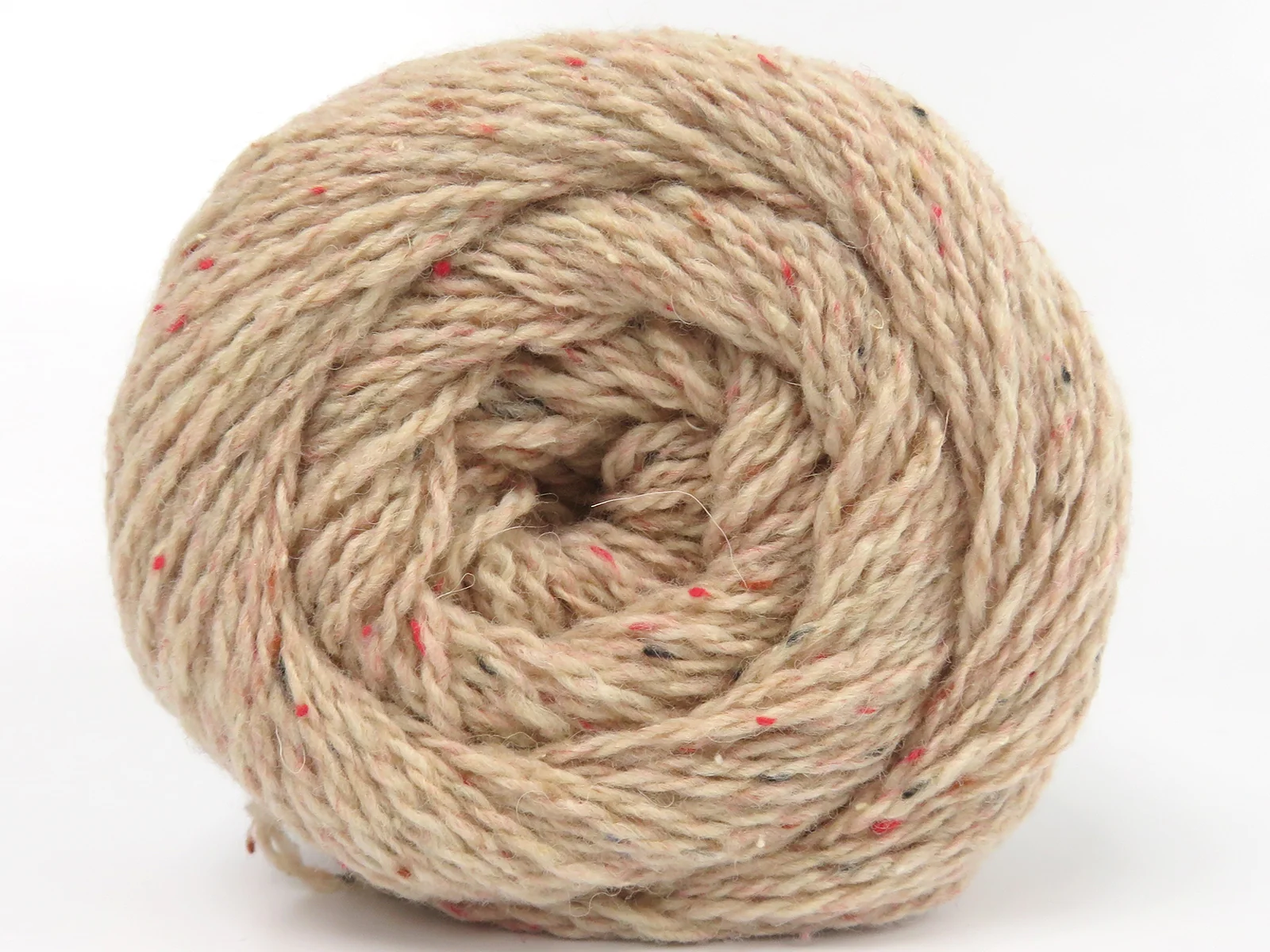 YC Herwin 100% recycled wool - 100grams - Image 3