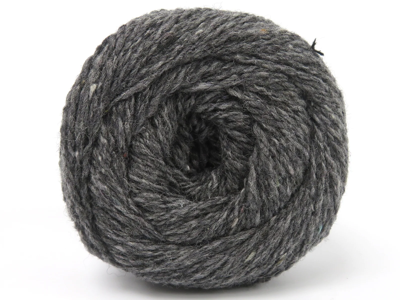 YC Herwin 100% recycled wool - 100grams - Image 6