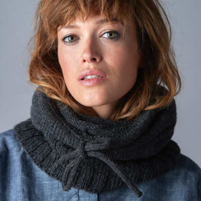 Ladies Snood Pattern